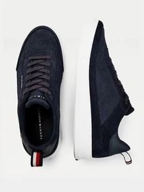 Кеди Tommy Hilfiger MODERN модель FM0FM03426-DW5 Фото