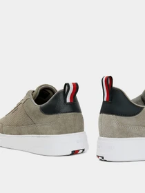 Кеди Tommy Hilfiger модель FM0FM03426-PQ8 Фото