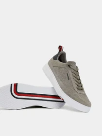 Кеди Tommy Hilfiger модель FM0FM03426-PQ8 Фото