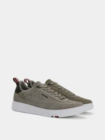 Кеди Tommy Hilfiger модель FM0FM03426-PQ8 Фото