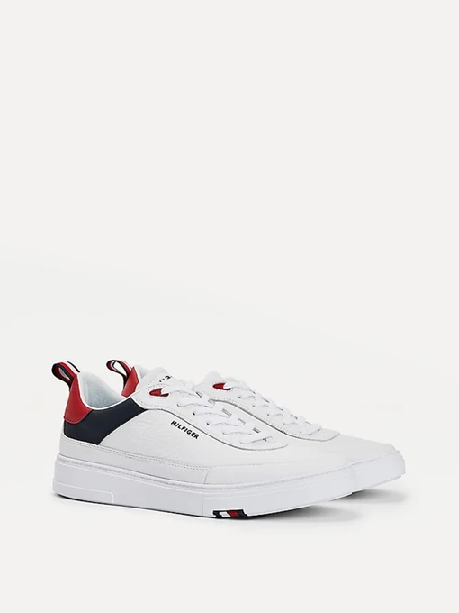 Кеди Tommy Hilfiger MODERN модель FM0FM03427-0GY Фото