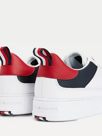 Кеди Tommy Hilfiger MODERN модель FM0FM03427-0GY Фото