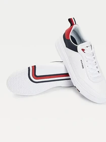 Кеди Tommy Hilfiger MODERN модель FM0FM03427-0GY Фото