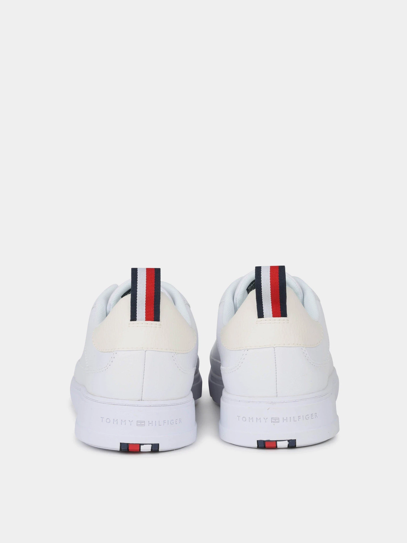 Кеды Tommy Hilfiger MODERN модель FM0FM03427-YBR Фото