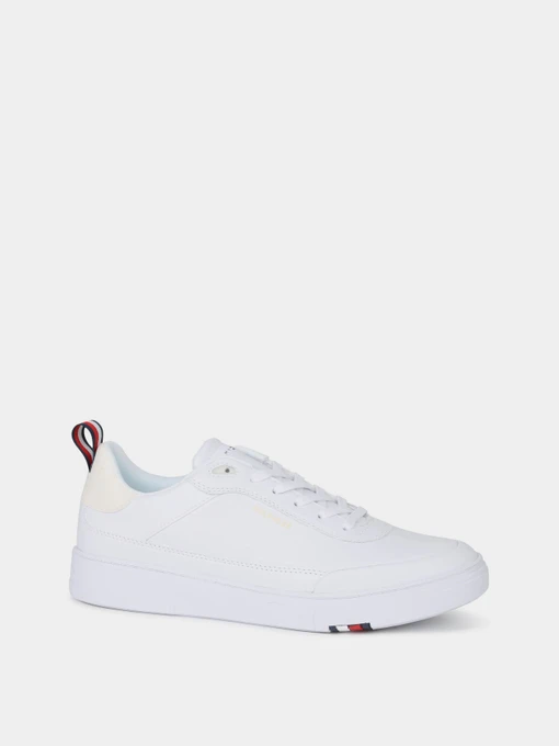 Кеди Tommy Hilfiger MODERN модель FM0FM03427-YBR Фото
