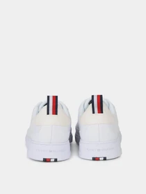 Кеды Tommy Hilfiger MODERN модель FM0FM03427-YBR Фото