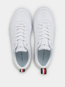 Кеды Tommy Hilfiger MODERN модель FM0FM03427-YBR Фото