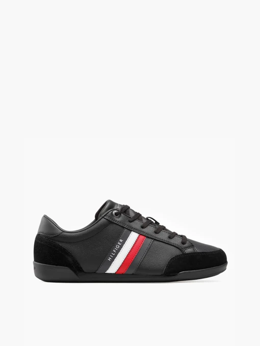 Кеди Tommy Hilfiger модель FM0FM03429-BDS Фото