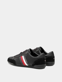 Кеды Tommy Hilfiger модель FM0FM03429-BDS Фото