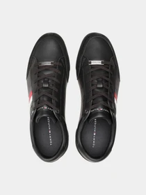 Кеды Tommy Hilfiger модель FM0FM03429-BDS Фото