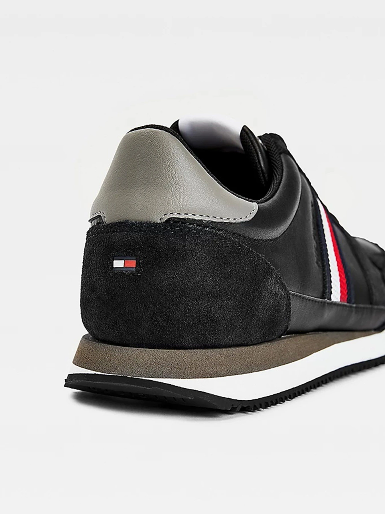 Кроссовки Tommy Hilfiger модель FM0FM03430-BDS Фото