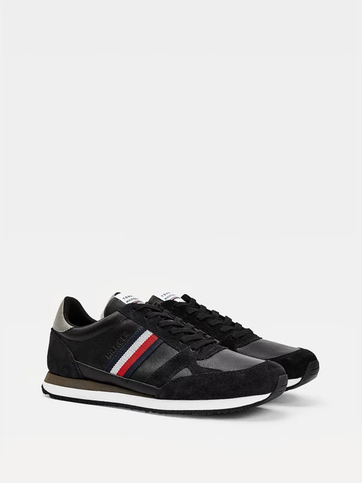Кроссовки Tommy Hilfiger модель FM0FM03430-BDS Фото