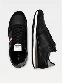 Кроссовки Tommy Hilfiger модель FM0FM03430-BDS Фото