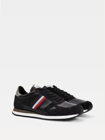Кроссовки Tommy Hilfiger модель FM0FM03430-BDS Фото