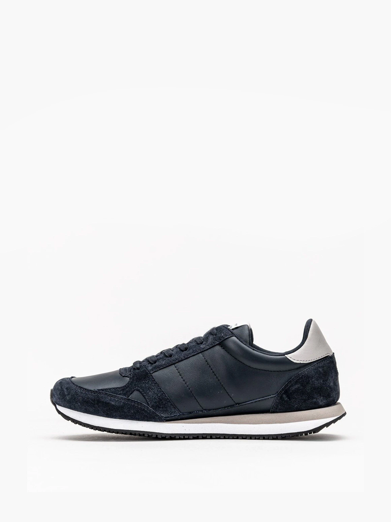 Кросівки Tommy Hilfiger модель FM0FM03430-DW5 Кросівки Tommy Hilfiger модель FM0FM03430-DW5 Фото