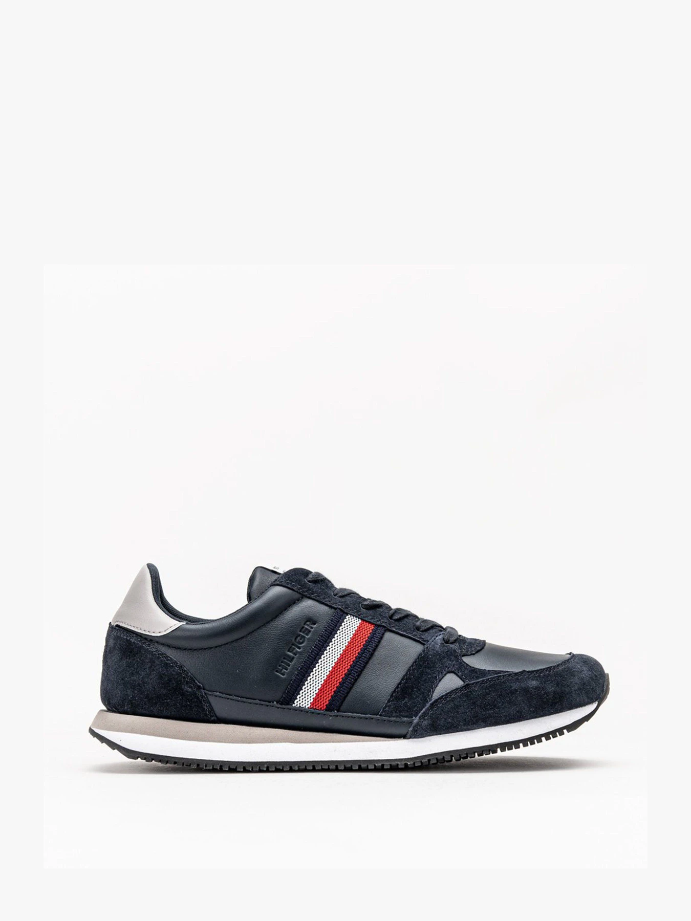 Кросівки Tommy Hilfiger модель FM0FM03430-DW5 Кросівки Tommy Hilfiger модель FM0FM03430-DW5 Фото