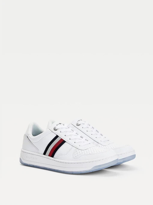 Кеди Tommy Hilfiger модель FM0FM03432-YBR Фото