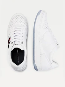 Кеды Tommy Hilfiger модель FM0FM03432-YBR Фото