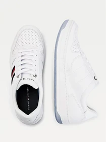 Кеды Tommy Hilfiger модель FM0FM03432-YBR Фото
