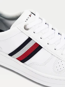 Кеды Tommy Hilfiger модель FM0FM03432-YBR Фото