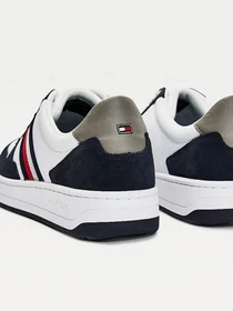 Кеды Tommy Hilfiger модель FM0FM03433-YBR Фото