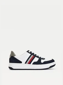 Кеды Tommy Hilfiger модель FM0FM03433-YBR Фото