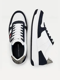 Кеды Tommy Hilfiger модель FM0FM03433-YBR Фото