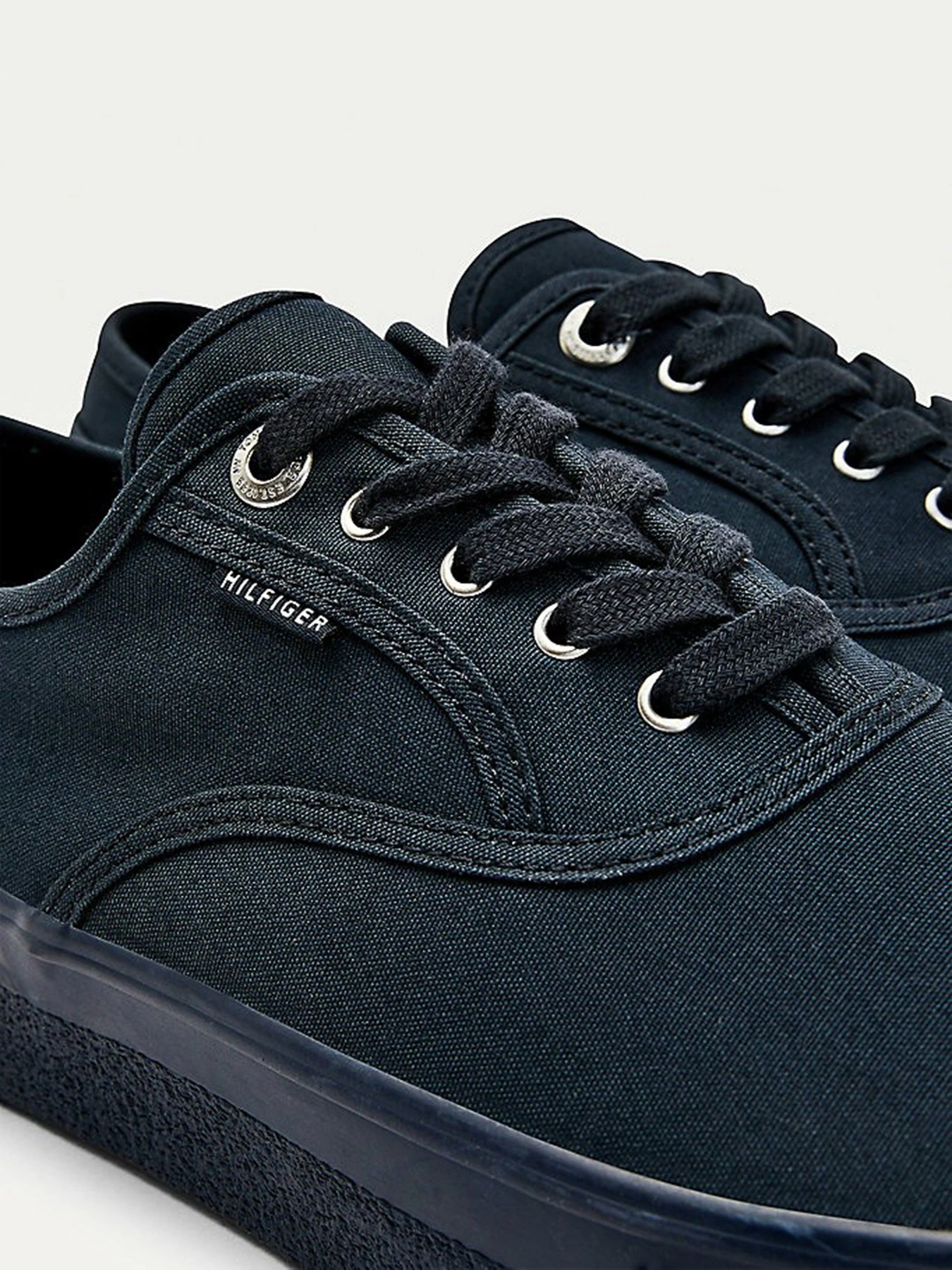 Кеды Tommy Hilfiger модель FM0FM03434-DW5 Фото