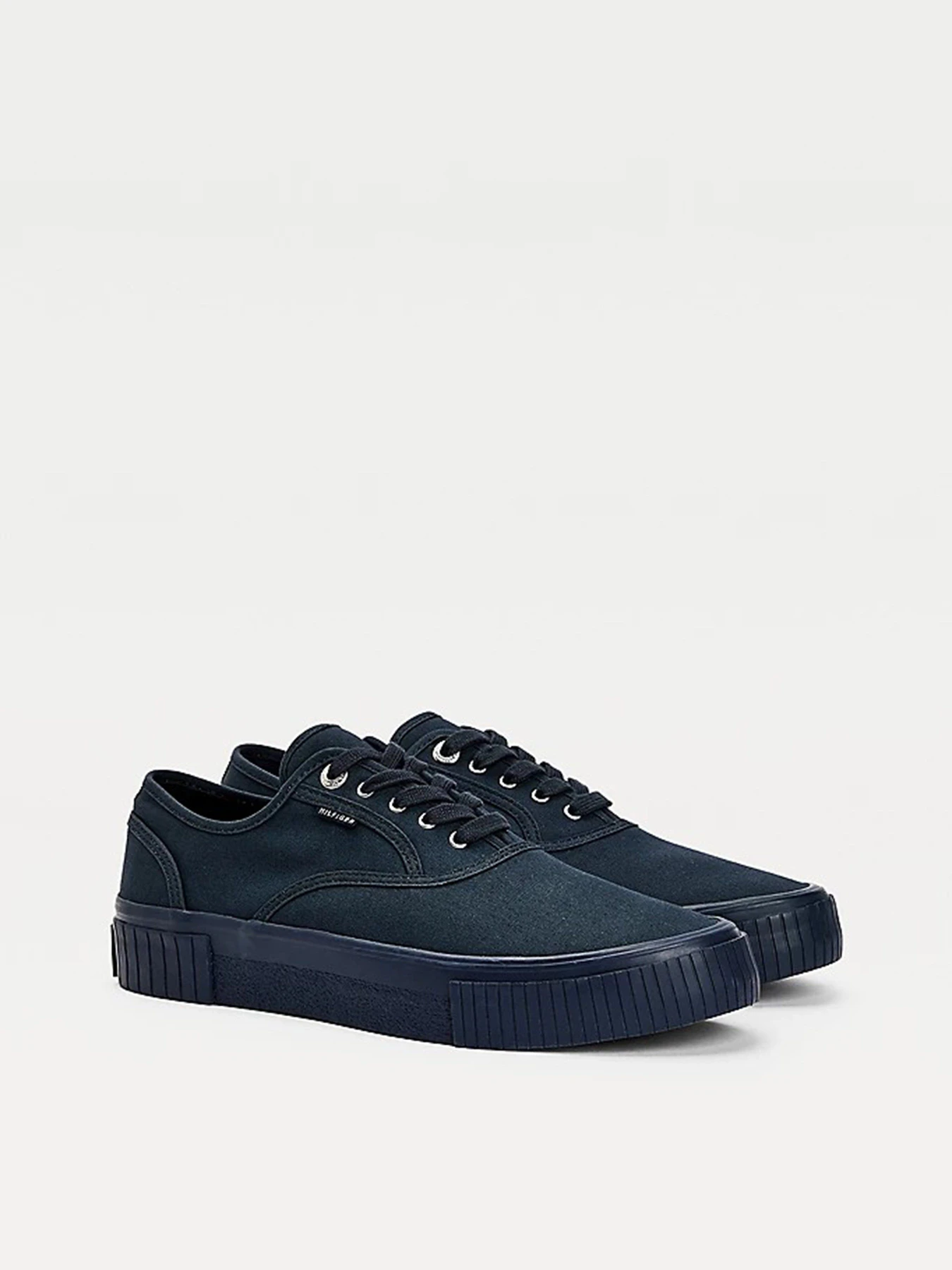 Кеды Tommy Hilfiger модель FM0FM03434-DW5 Фото