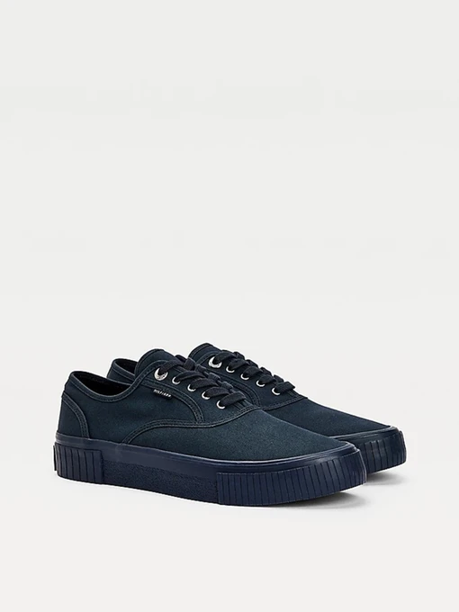 Кеды Tommy Hilfiger модель FM0FM03434-DW5 Фото