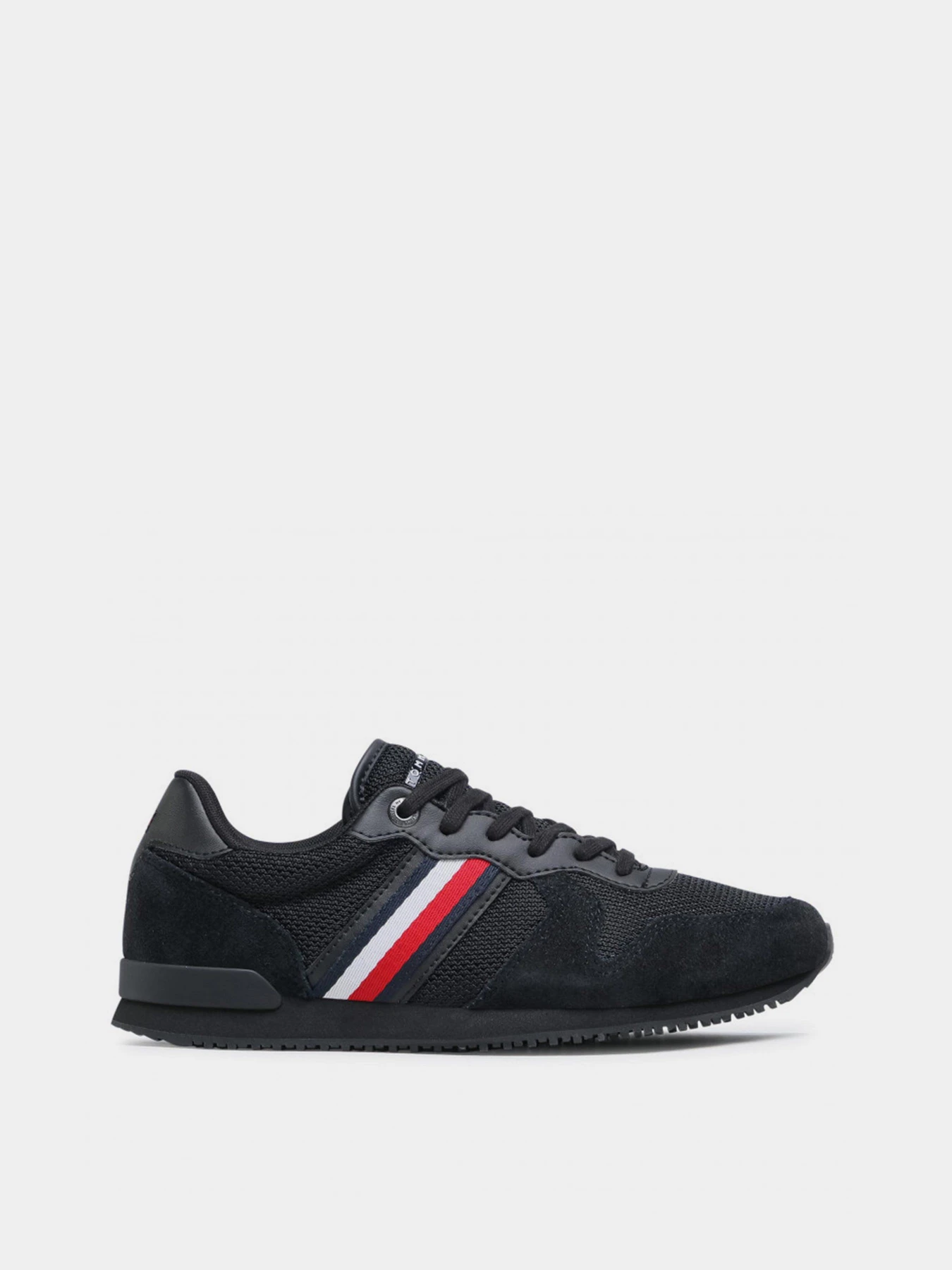 Кроссовки Tommy Hilfiger ICONIC модель FM0FM03470-BDS Фото