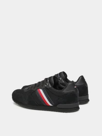 Кроссовки Tommy Hilfiger ICONIC модель FM0FM03470-BDS Фото