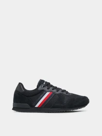 Кроссовки Tommy Hilfiger ICONIC модель FM0FM03470-BDS Фото