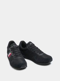 Кроссовки Tommy Hilfiger ICONIC модель FM0FM03470-BDS Фото