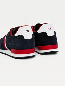 Кросівки Tommy Hilfiger ICONIC модель FM0FM03470-DW5 Фото