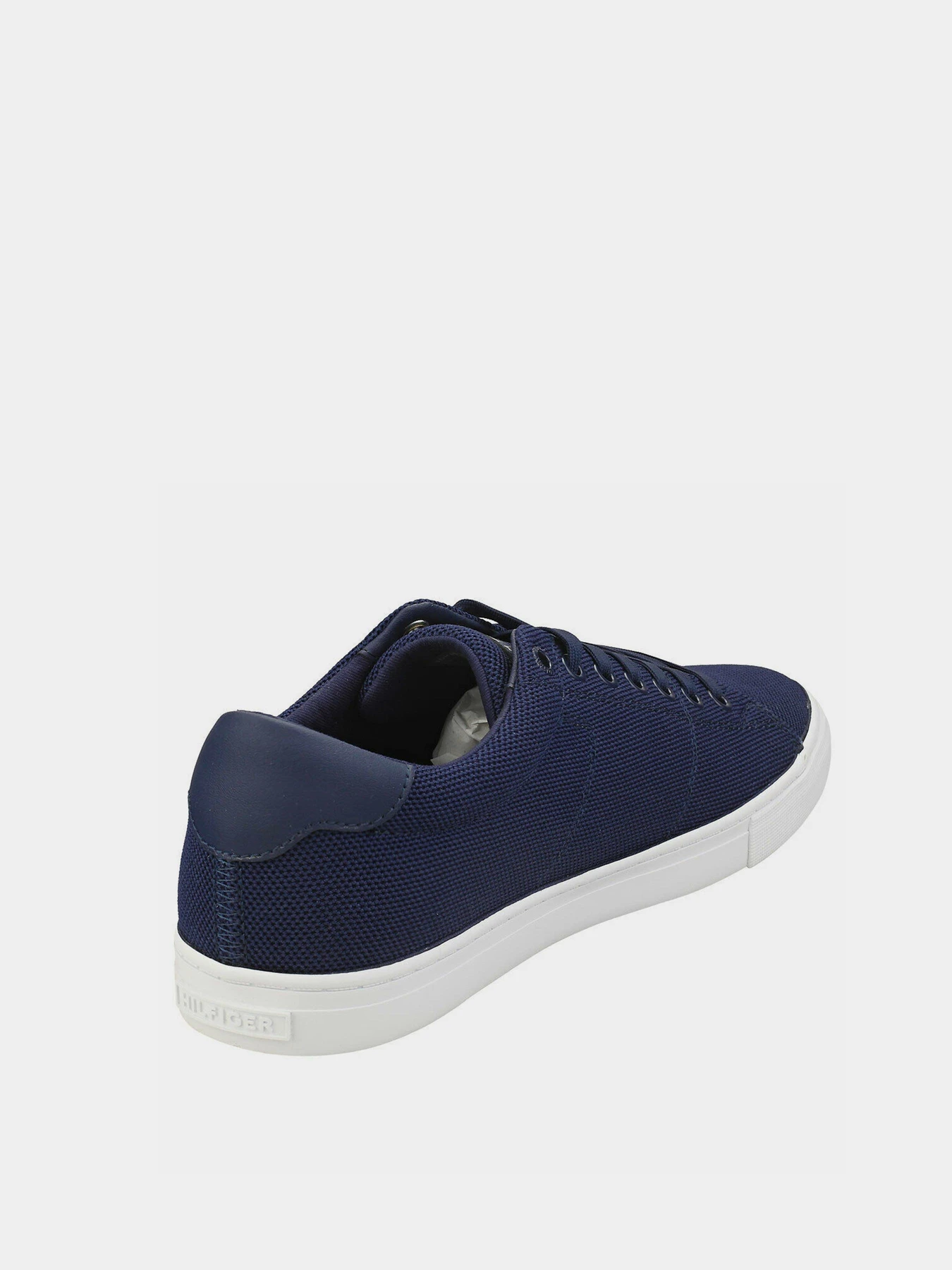 Кеди Tommy Hilfiger
Essential Knit Vulc модель FM0FM03474-DY4 Кеди Tommy Hilfiger
Essential Knit Vulc модель FM0FM03474-DY4 Фото