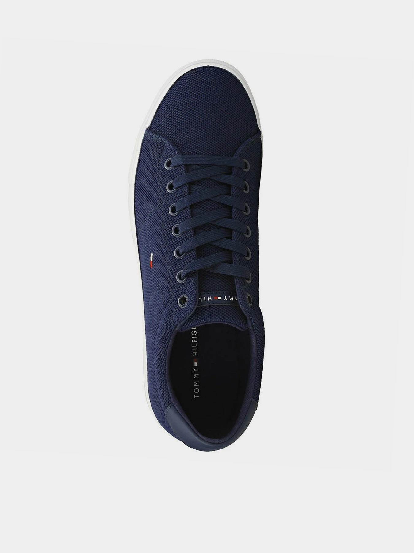 Кеди Tommy Hilfiger
Essential Knit Vulc модель FM0FM03474-DY4 Кеди Tommy Hilfiger
Essential Knit Vulc модель FM0FM03474-DY4 Фото
