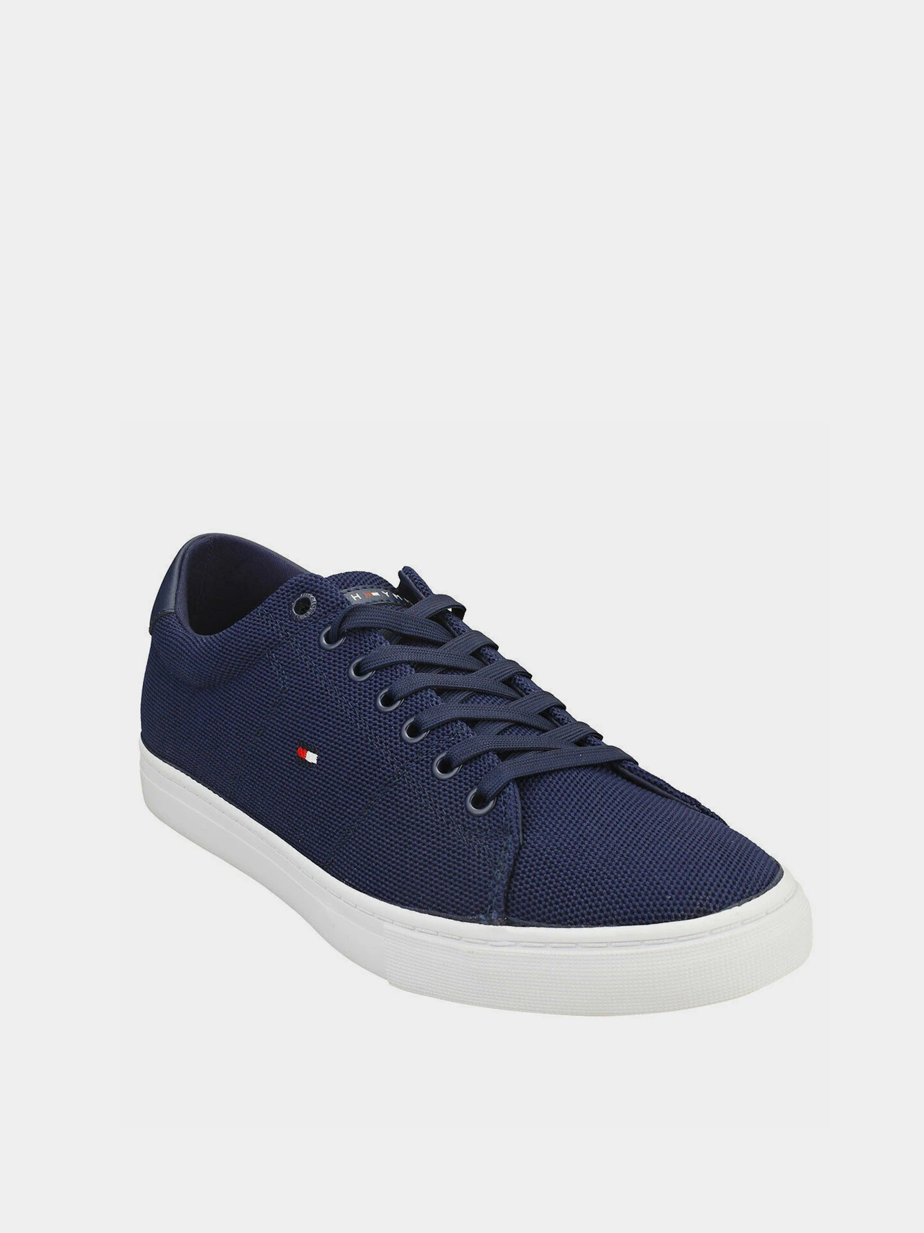 Кеди Tommy Hilfiger
Essential Knit Vulc модель FM0FM03474-DY4 Кеди Tommy Hilfiger
Essential Knit Vulc модель FM0FM03474-DY4 Фото