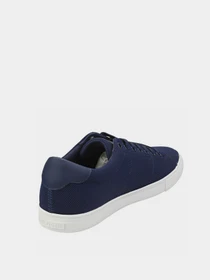 Кеди Tommy Hilfiger
Essential Knit Vulc модель FM0FM03474-DY4 Фото