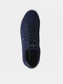 Кеди Tommy Hilfiger
Essential Knit Vulc модель FM0FM03474-DY4 Фото