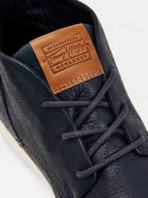 Ботинки и сапоги Tommy Hilfiger Lightweight Hibrid модель FM0FM03636-DW5 Фото