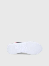 Кросівки Tommy Hilfiger Lightweight Knit Runner Collar модель FM0FM03614-DW5 Фото