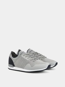 Кросівки Tommy Hilfiger Iconic Sock Knit Runner модель FM0FM03615-PRT Фото