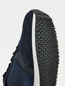 Кроссовки Tommy Hilfiger Runner Lo Mix Stripes модель FM0FM03616-DW5 Фото