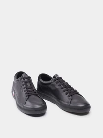Кеды Tommy Hilfiger Premium Corporate Vulc модель FM0FM03621-BDS Фото