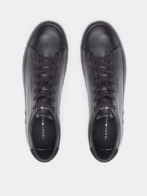 Кеды Tommy Hilfiger Premium Corporate Vulc модель FM0FM03621-BDS Фото