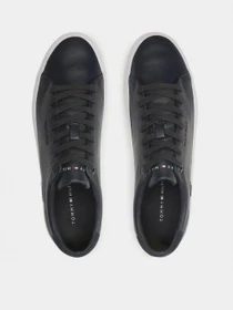 Кеды Tommy Hilfiger Premium Corporate Vulc модель FM0FM03621-DW5 Фото