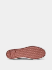 Кеди Tommy Hilfiger Esential Suede Vilc модель FM0FM03626-DW5 Фото