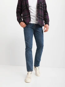 Кеды Tommy Hilfiger Cupsole Court Leather модель FM0FM03627-YBI Фото