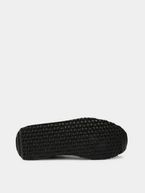 Кроссовки Tommy Hilfiger Runner Lo Leather Stripes модель FM0FM03632-DW5 Фото